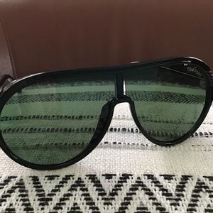 Tom Ford Montgomery 63 mm Unisex Sunglasses